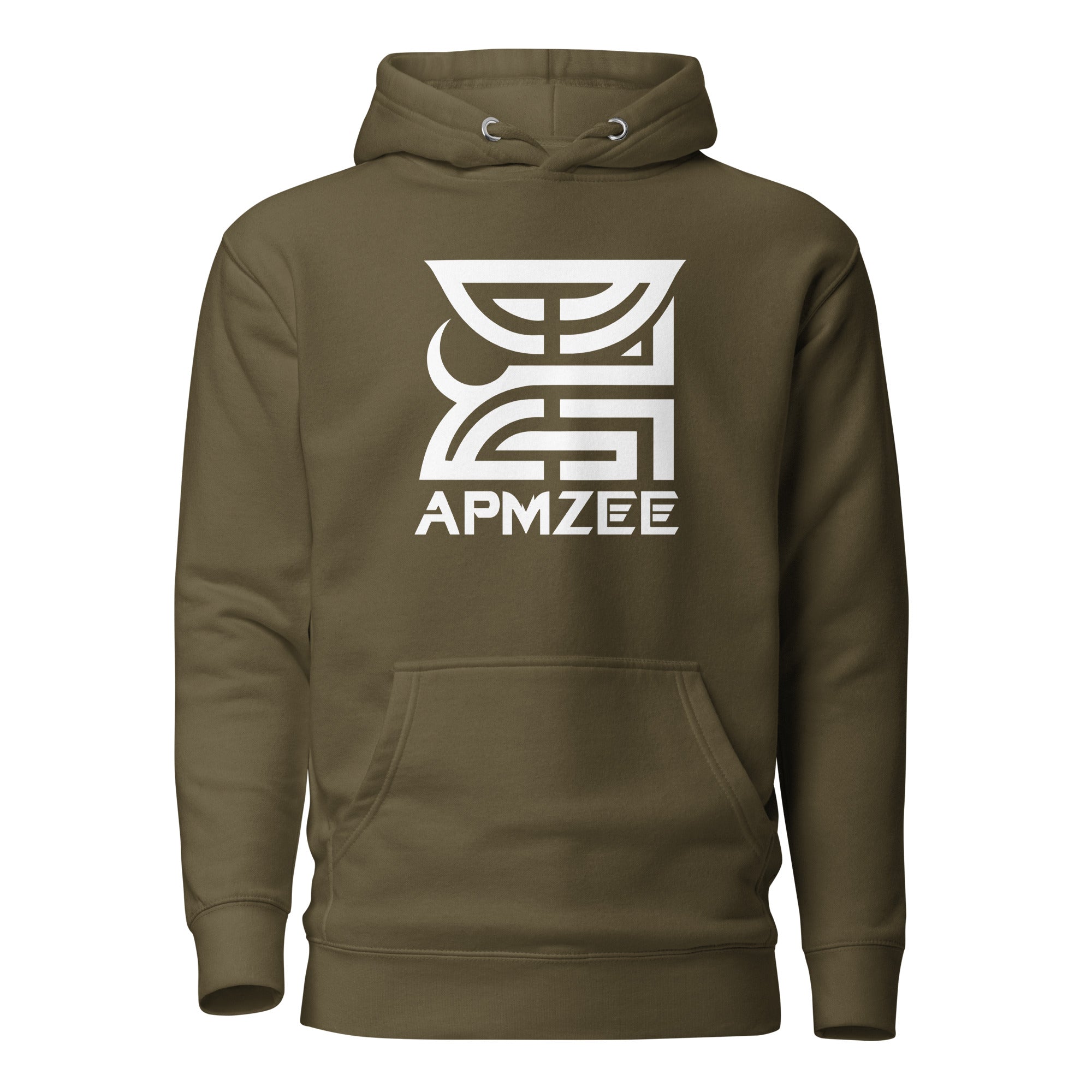 APMZEE Tribal (Grande) Premium Hoodie