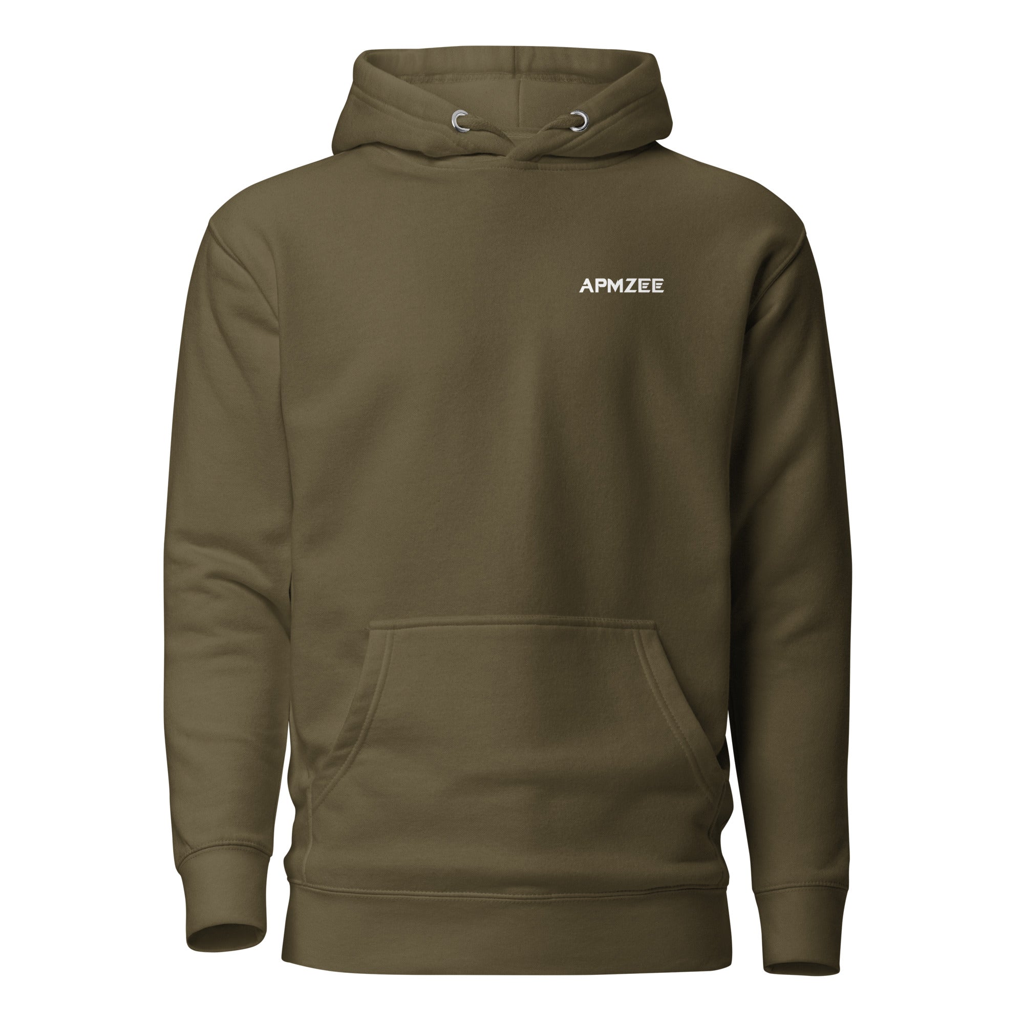 APMZEE Premium Hoodie