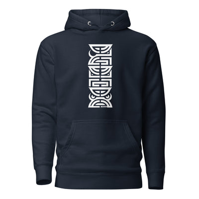 APMZEE Tribal Totem Premium Hoodie