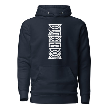APMZEE Tribal Totem Premium Hoodie