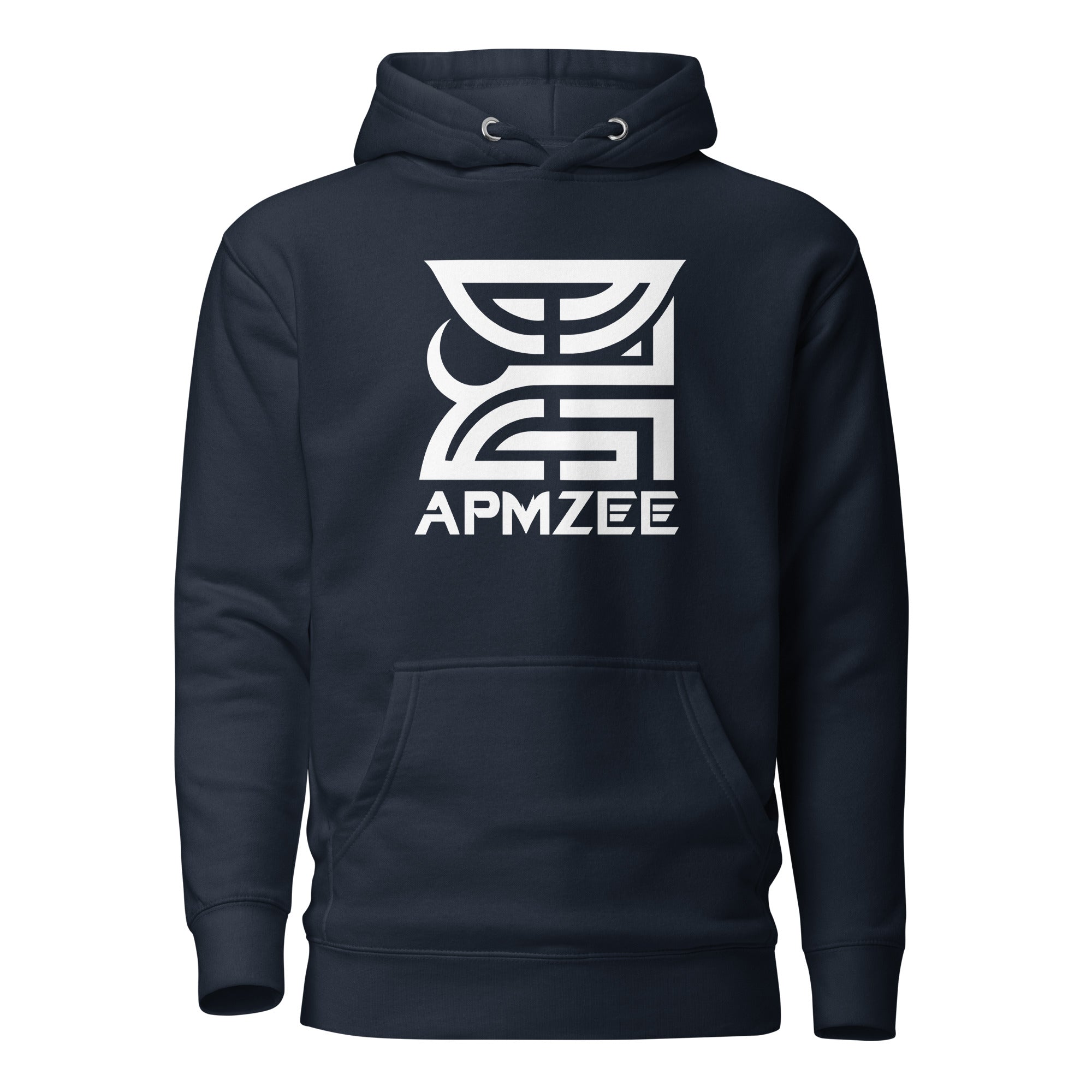 APMZEE Tribal (Grande) Premium Hoodie