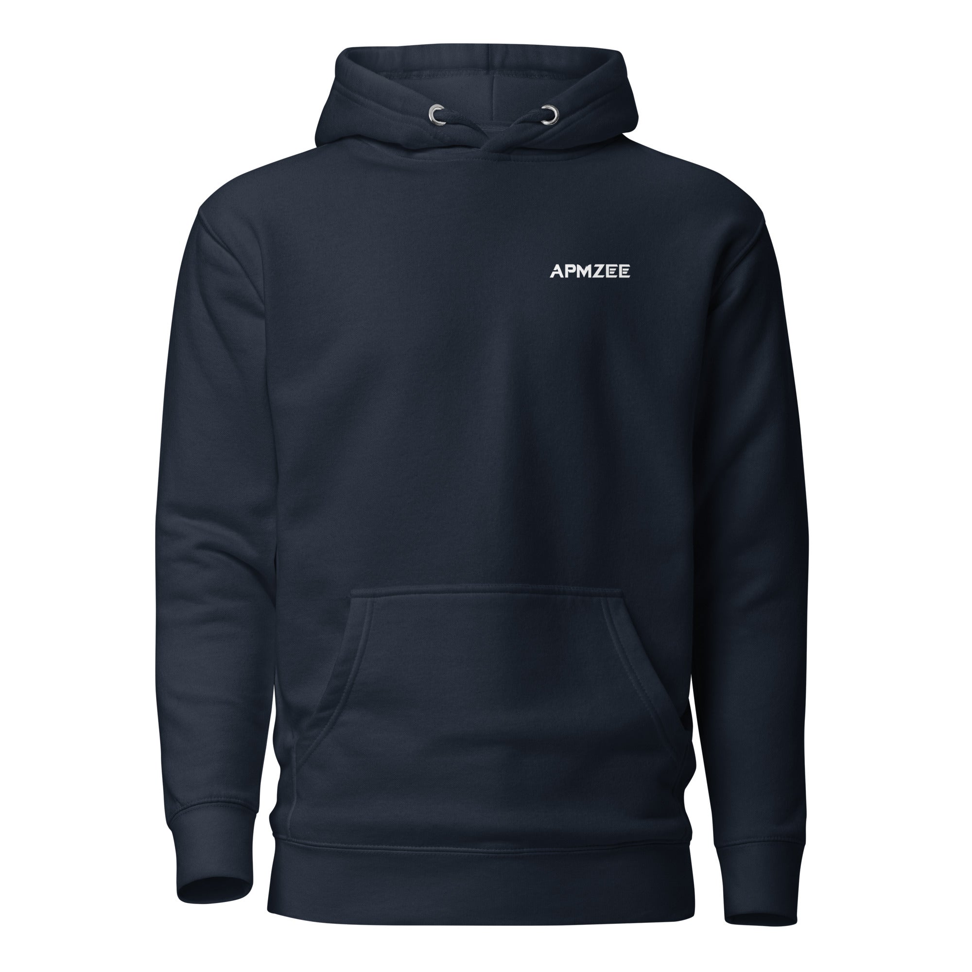 APMZEE Premium Hoodie