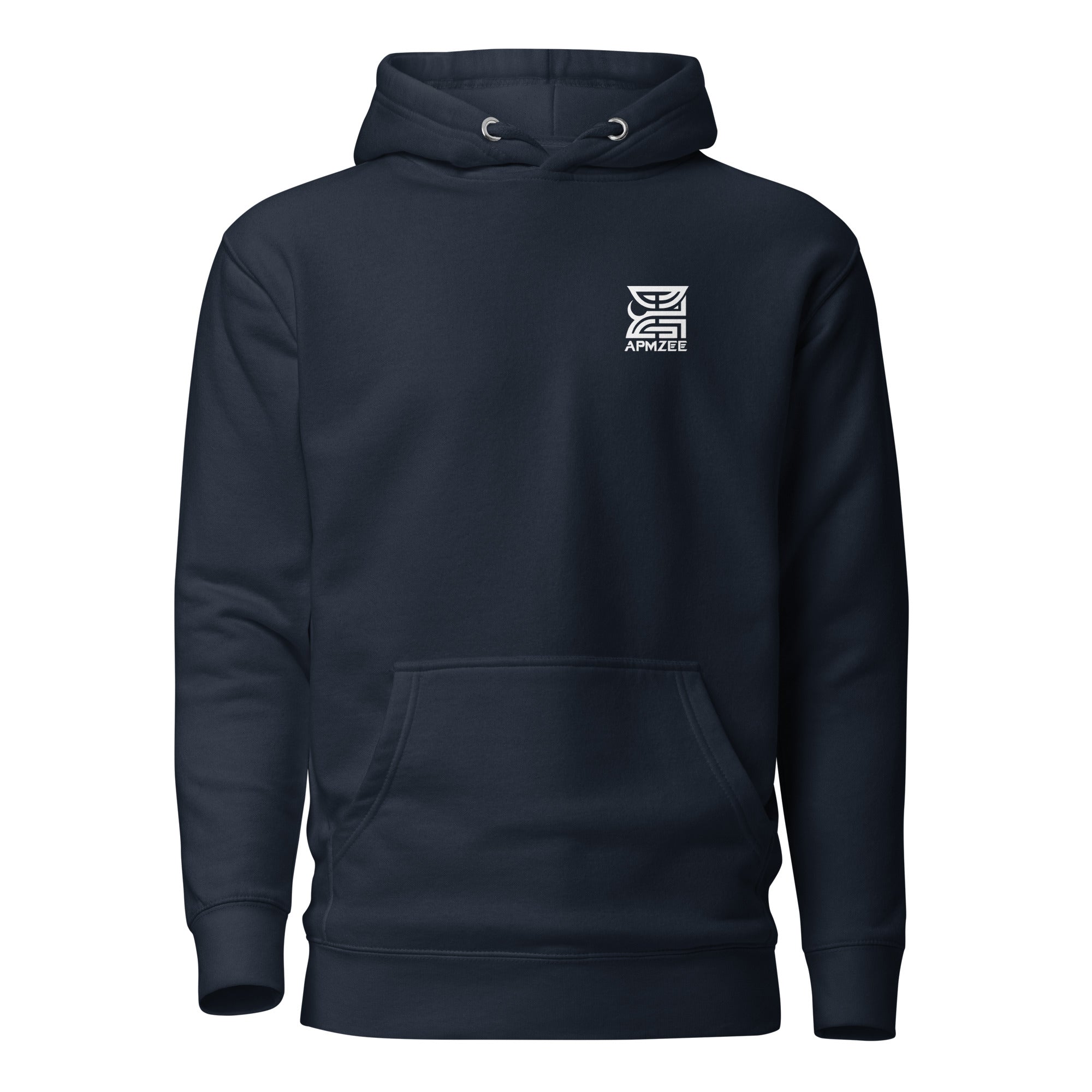 APMZEE Tribal Logo Premium Hoodie