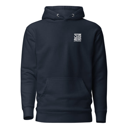 APMZEE Tribal Logo Premium Hoodie