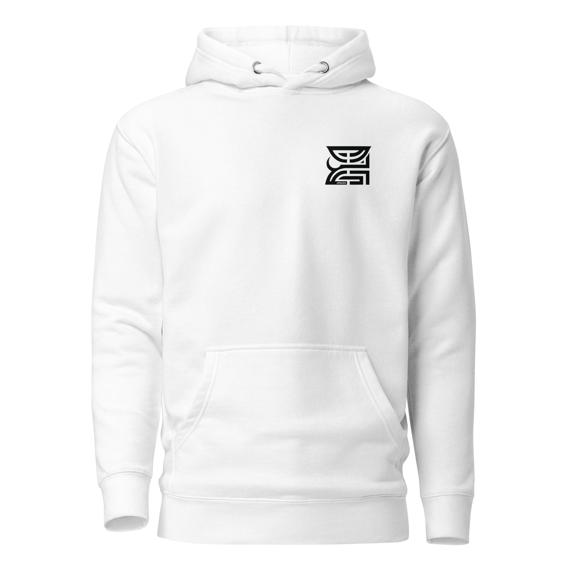 APMZEE Tribal Insignia Classic Premium Hoodie