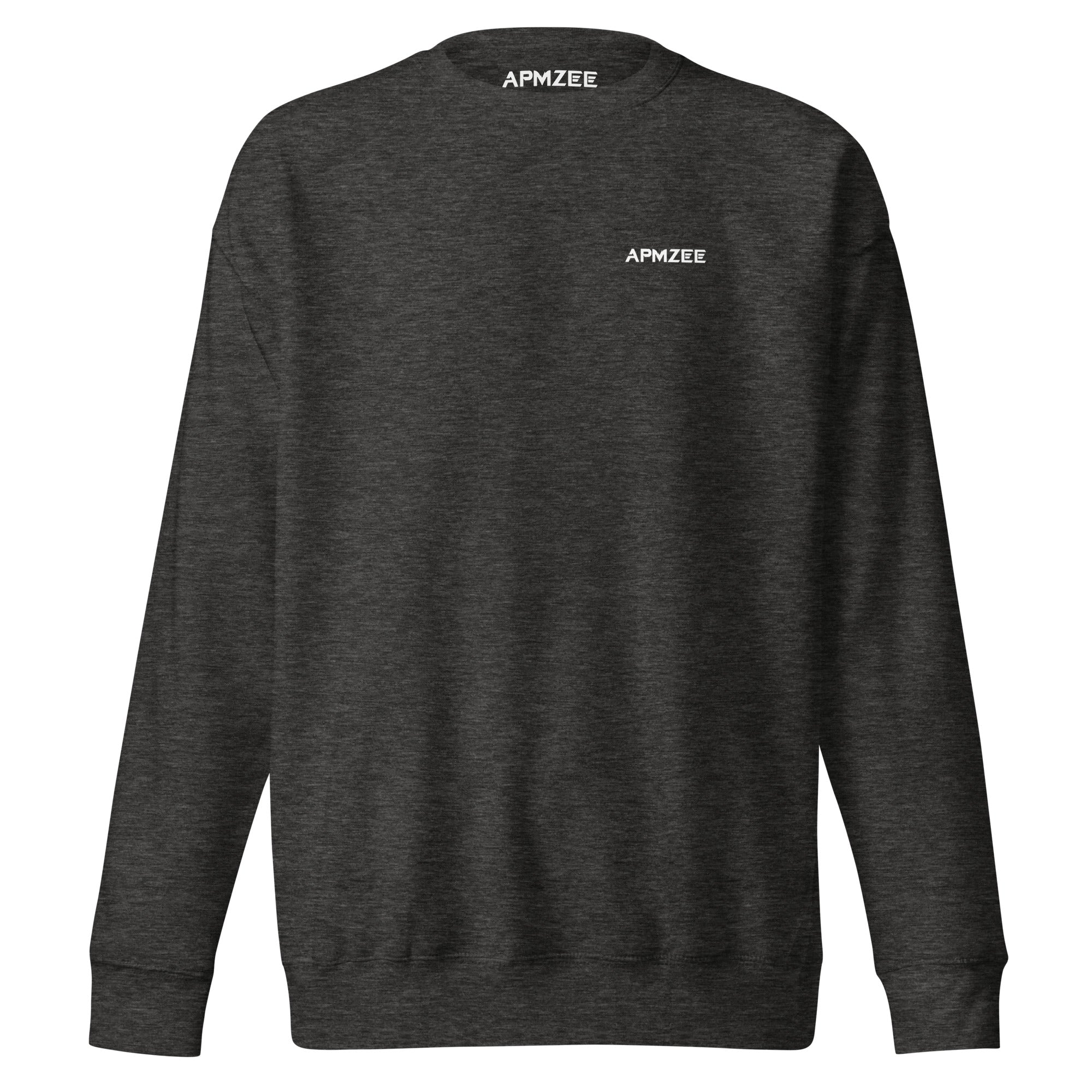 APMZEE Premium Sweatshirt