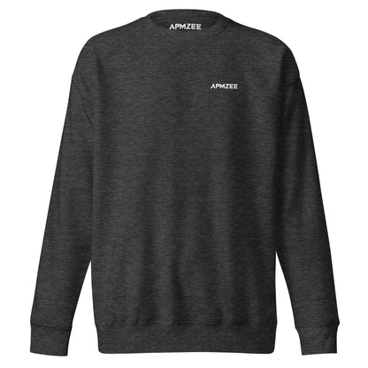 APMZEE Premium Sweatshirt