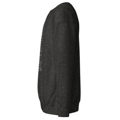 APMZEE Tribal Totem (Dark) Sweatshirt
