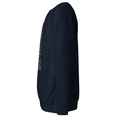 APMZEE Tribal Totem (Dark) Sweatshirt