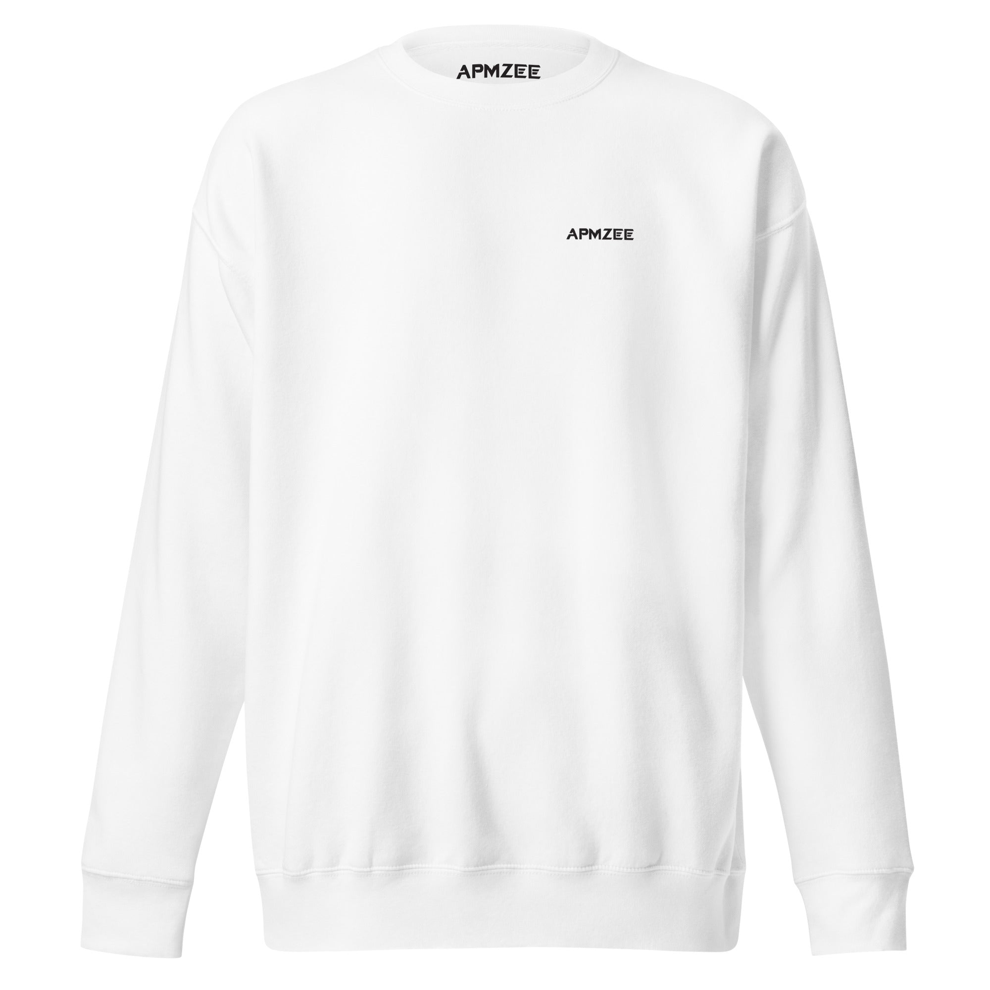 APMZEE Classic Premium Sweatshirt